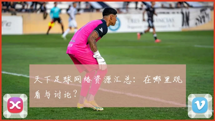 天下足球网络资源汇总:在哪里观看与讨论?
