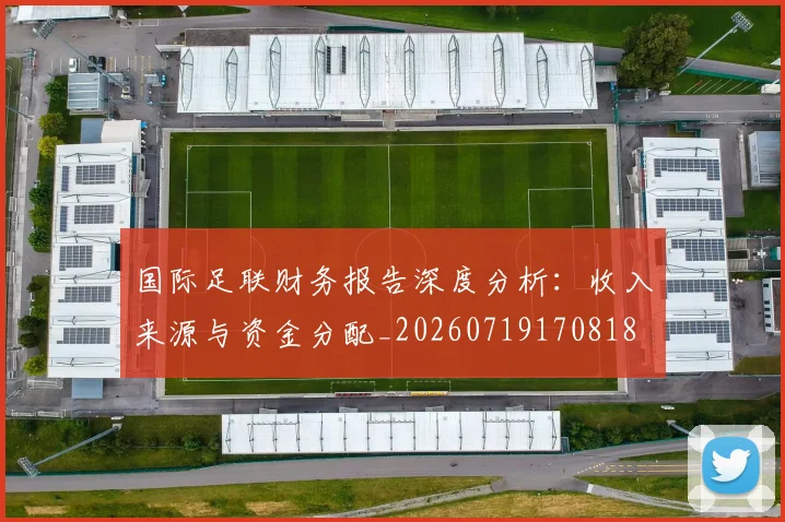 国际足联财务报告深度分析:收入来源与资金分配_20260719170818